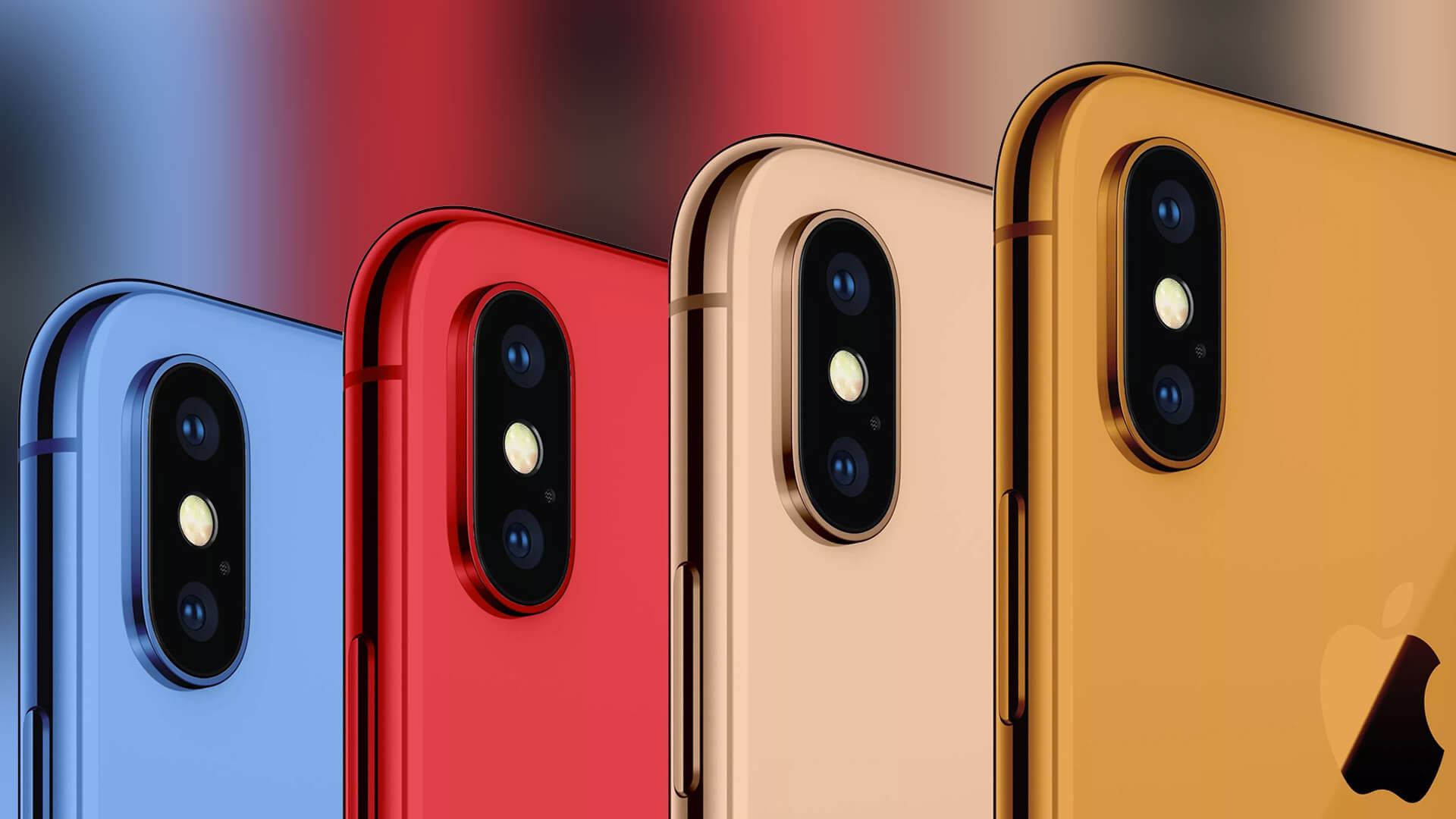 Iphone 2018 Specifiche Tecniche Uscita E Prezzi 5999